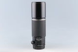 SMC Pentax-FA 645 400mm F/5.6 ED Lens #63070C6