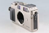 Contax G1 35mm Rangefinder Film Camera #63071D5