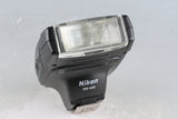 Nikon SB-400 Speedlight With Box #63077L4