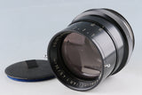 Voigtlander Braunschweig Universal-Heliar 360mm F/4.5 Lens #63078B6