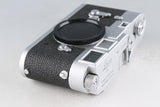 Leica Leitz M3 35mm Rangefinder Film Camera #63104T