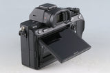 Sony α7 III Mirrorless Digital Camera With Box *Japanese Version Only * #63116L2