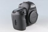 Canon EOS 5D Mark IV Digital SLR Camera #63117E3