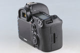Canon EOS 5D Mark IV Digital SLR Camera #63117E3