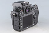 Nikon D810 Digital SLR Camera #63118E3