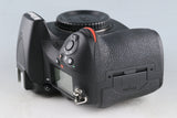 Nikon D810 Digital SLR Camera #63118E3