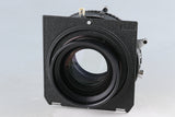 Rodenstock Sironar-N 240mm F/5.6 MC Lens #63131B4