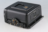 Zenza Bronica SQ 6×6 120 Film Back #63134G23