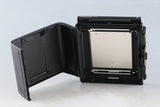 Zenza Bronica SQ 6×6 120 Film Back #63134G23