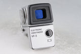 Olympus Electronic View Finder VF-3 #63136F2