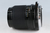 SMC Pentax 67 Macro 135mm F/4 Lens #63141C5