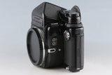 Pentax 6x7 TTL Medium Format Film Camera #63143E3