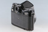 Pentax 6x7 TTL Medium Format Film Camera #63143E3