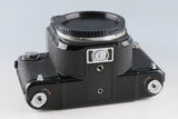 Pentax 6x7 TTL Medium Format Film Camera #63143E3