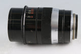 Leica Leitz Thambar 90mm F/2.2 Lens for Leica L39 #63152T