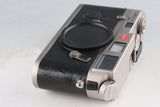 Leica M6 Titanium 35mm Rangefinder Film Camera With Box #63153L1
