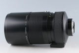 Nikon Reflex-Nikkor 1000mm F/11 Lens #63165H