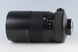 Nikon Reflex-Nikkor 1000mm F/11 Lens #63165H