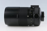 Nikon Reflex-Nikkor 1000mm F/11 Lens #63165H