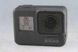 GoPro HERO 5 Action Camera #63200F2