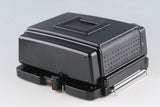 Mamiya RZ67 PRO 120 Roll Film Back #63204F3