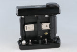 Mamiya RZ67 PRO 120 Roll Film Back #63204F3