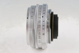 Ricoh GR 28mm F/2.8 Lens for Leica L39 #63206C1