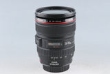 Canon EF 24-105mm F/4 L IS USM Lens #63215F5
