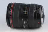 Canon EF 24-105mm F/4 L IS USM Lens #63215F5