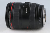 Canon EF 24-105mm F/4 L IS USM Lens #63215F5