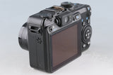Canon Power Shot G10 Digital Camera #63233J