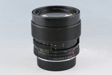 Leica Leitz Vario-Elmar-R 35-70mm F/3.5 3-Cam Lens for Leica R #63234T