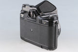 Pentax 6x7 TTL Medium Format Film Camera #63249E3