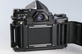 Pentax 6x7 TTL Medium Format Film Camera #63249E3