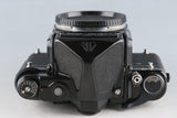Pentax 6x7 TTL Medium Format Film Camera #63249E3