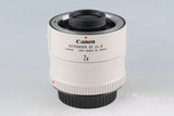 Canon Extender EF 2x II #63253F4