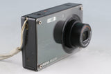 Pentax Optio RS1000 Digital Camera #63254J