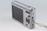 Sony Cyber-Shot DSC-W810 Digital Camera *Japanese version only * #63255L2