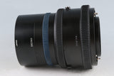 Mamiya M 65mm F/4 L-A Lens for RZ67 #63257E6