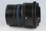 Mamiya M 65mm F/4 L-A Lens for RZ67 #63257E6
