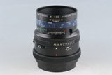Mamiya Macro M 140mm F/4.5 M/L-A Lens for RZ67 #63258E6