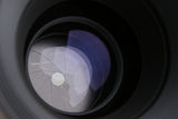 Mamiya Macro M 140mm F/4.5 M/L-A Lens for RZ67 #63258E6