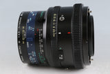 Mamiya Macro M 140mm F/4.5 M/L-A Lens for RZ67 #63258E6