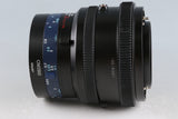 Mamiya Macro M 140mm F/4.5 M/L-A Lens for RZ67 #63258E6