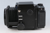 Mamiya RZ67 Pro II Medium Format SLR Film Camera #63259E2