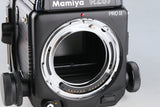 Mamiya RZ67 Pro II Medium Format SLR Film Camera #63259E2