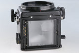 Mamiya RZ67 Pro II Medium Format SLR Film Camera #63259E2