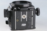 Mamiya RZ67 Pro II Medium Format SLR Film Camera #63259E2