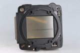 Mamiya RZ67 Pro II Medium Format SLR Film Camera #63259E2