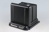 Mamiya RZ67 Pro II Medium Format SLR Film Camera #63259E2